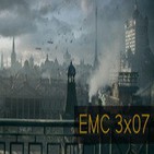 EMC 3×07: The Order 1886