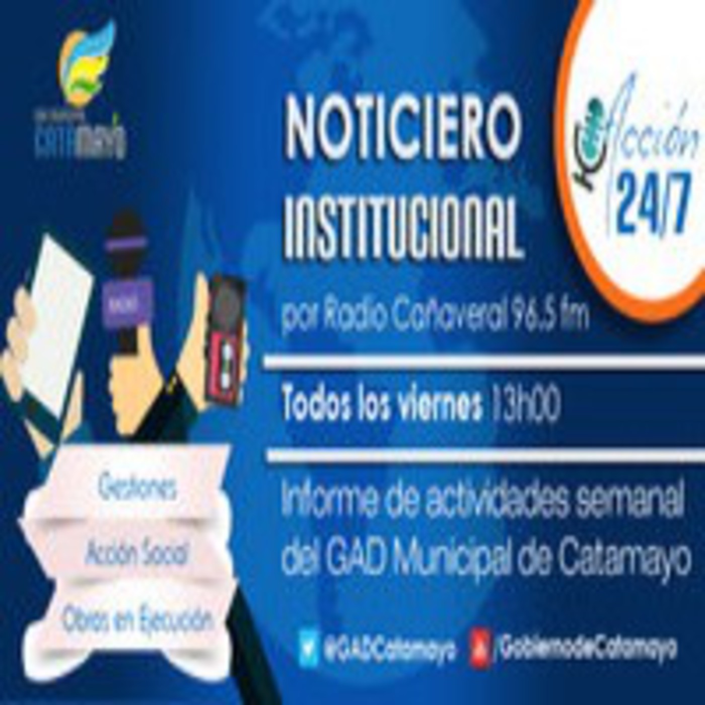 GADMCatamayo