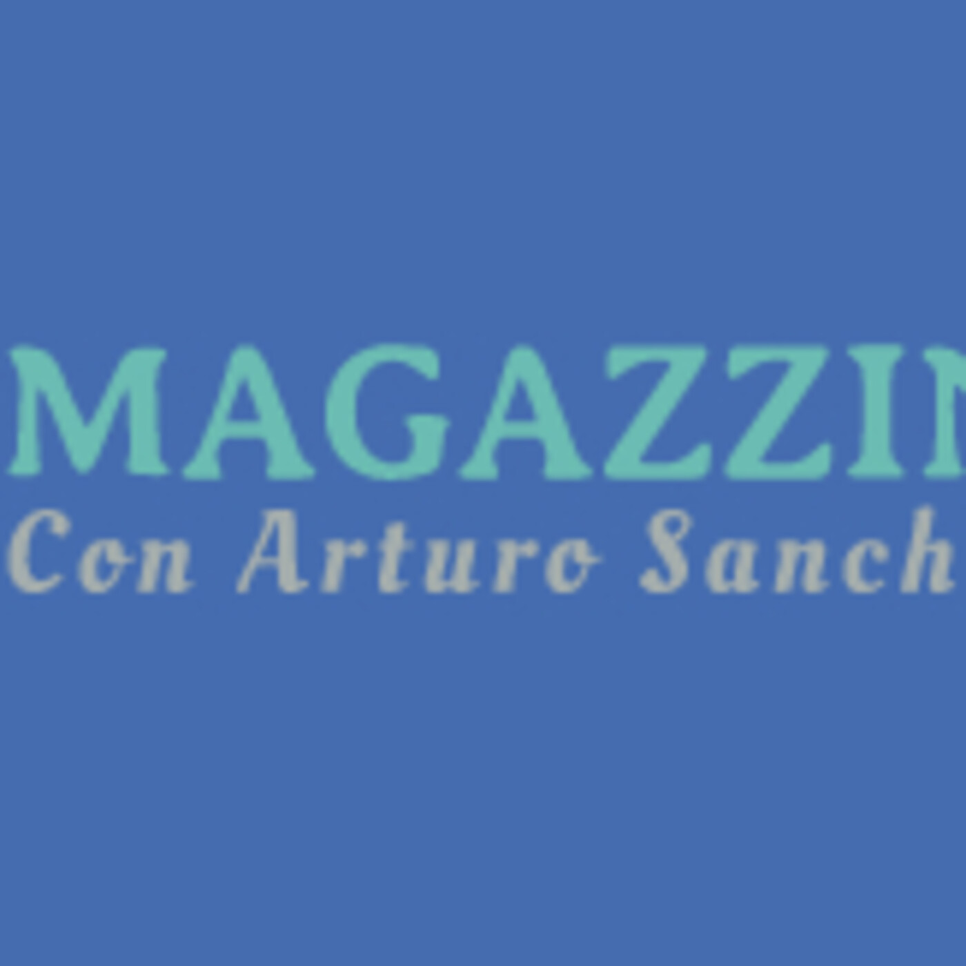 MAGAZZINE 101 2a TEMPORADA
