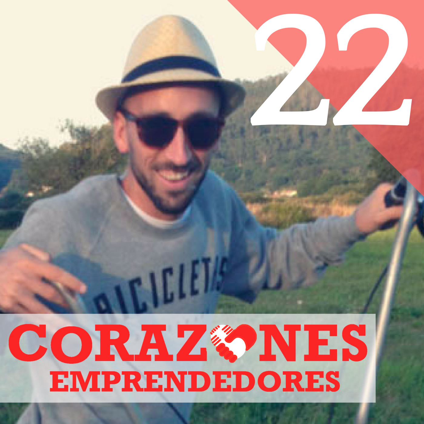 Corazones Emprendedores: Historias humanas