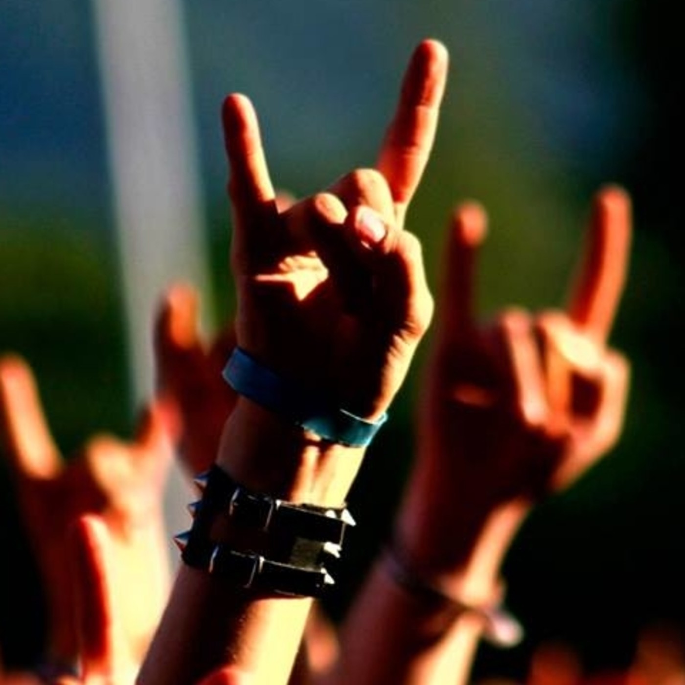 Bitácora del Rock
