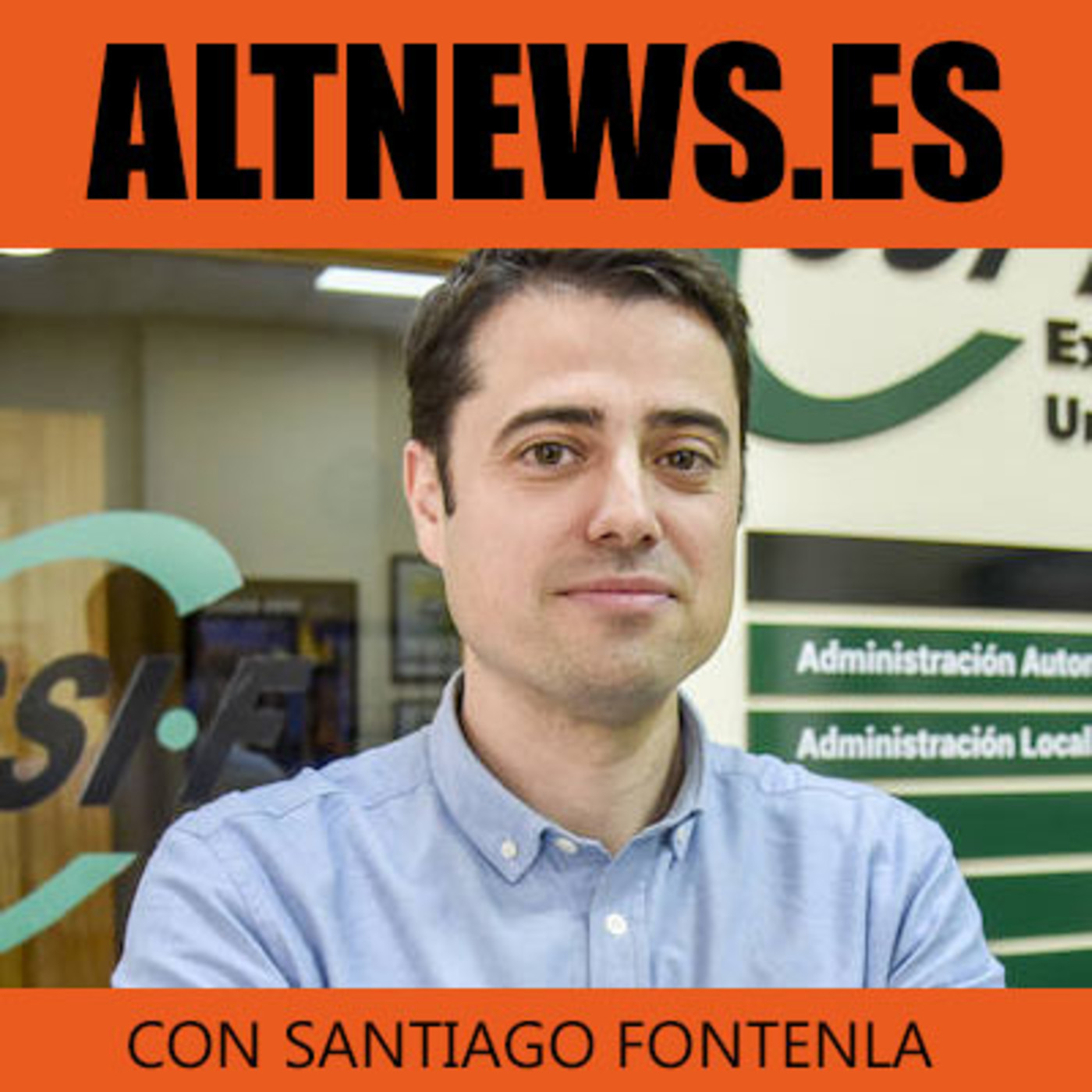 Entrevista Alejandro Vélez candidato de Vox por Badajoz episode artwork