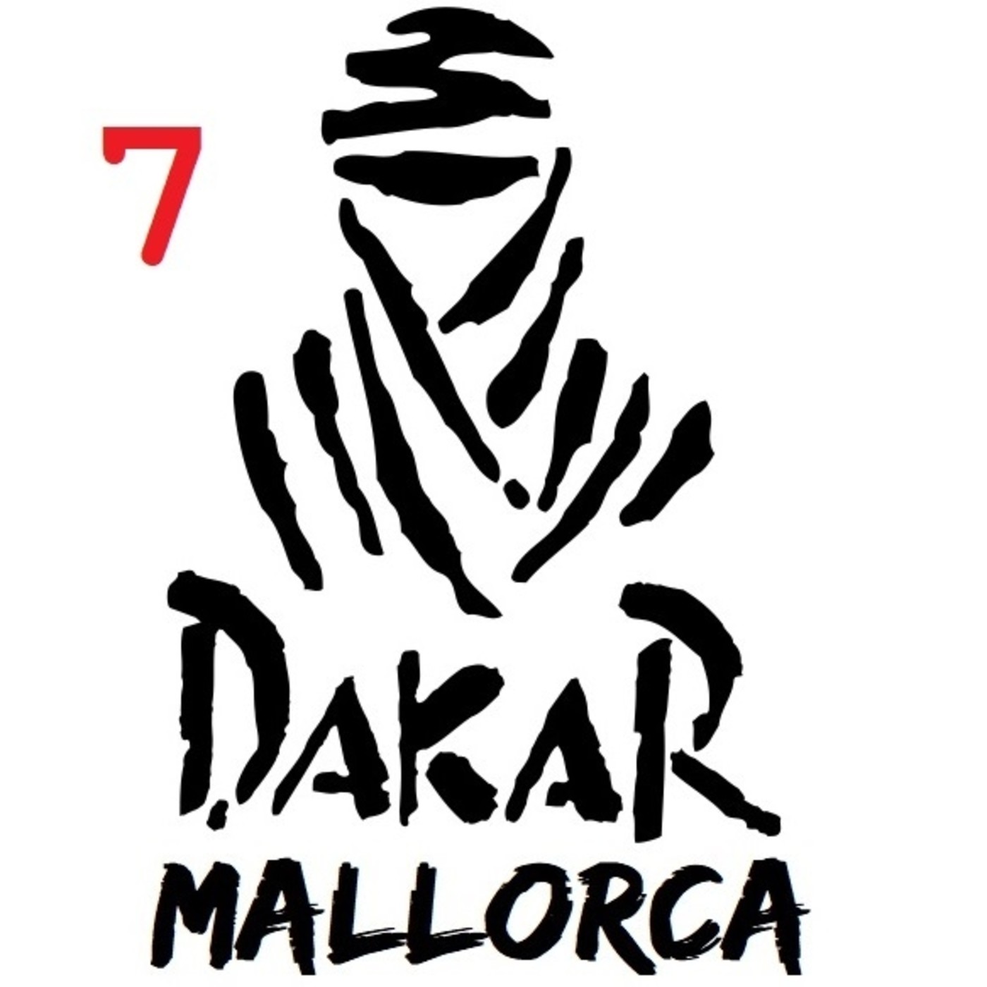 Mallorca Dakar