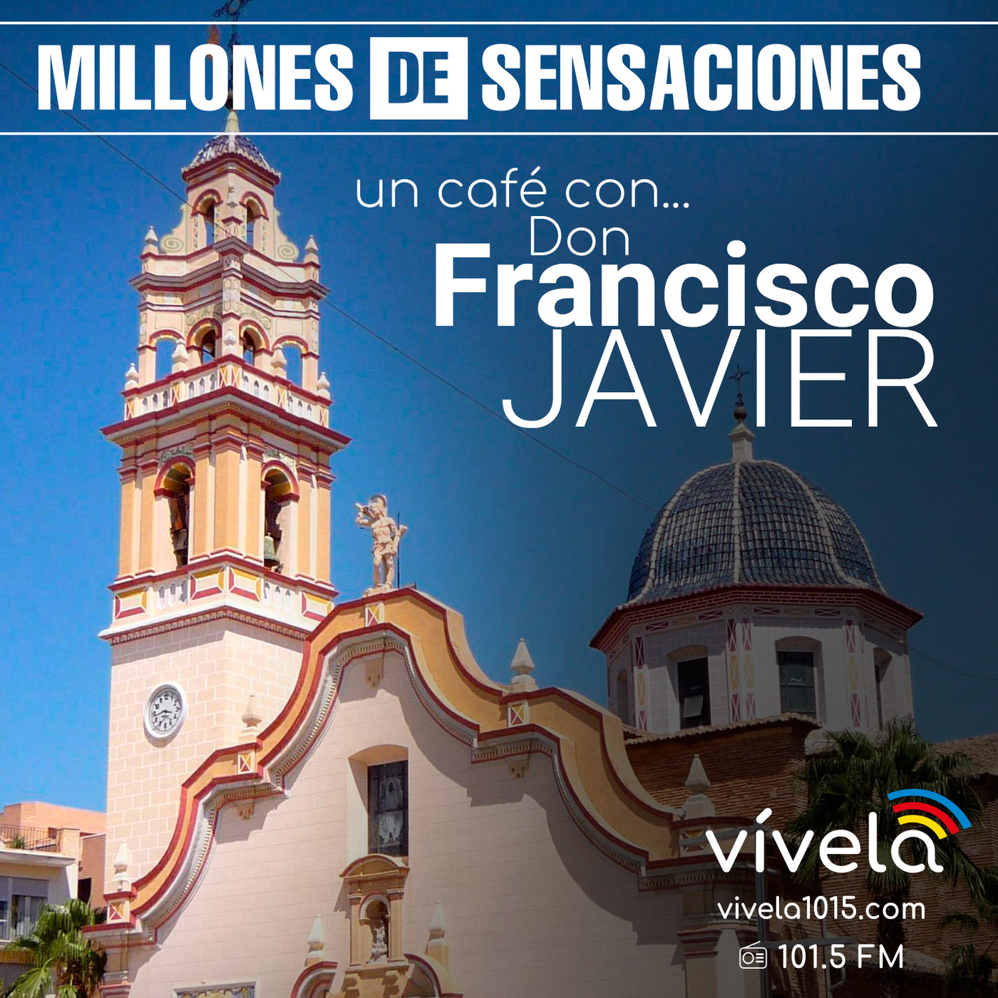 MILLONES DE SENSACIONES