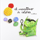 El Monstruo de colores