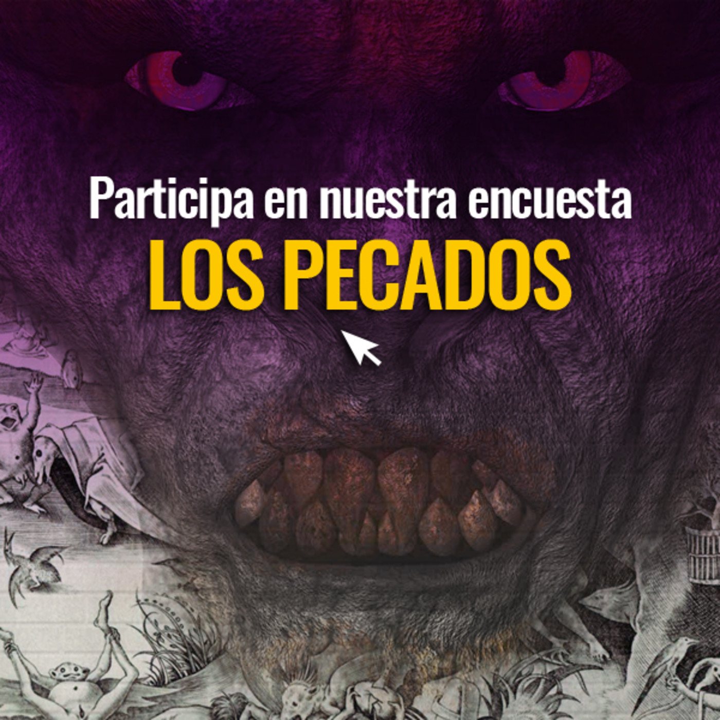 ENCUESTAS DE A PIE
