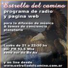 Nota telfonica con Richar Asspero para Estrella del lcamino
