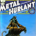 Los Retronautas - 47 - Los Humanoides Asociados. Metal Hurlant y Heavy Metal.