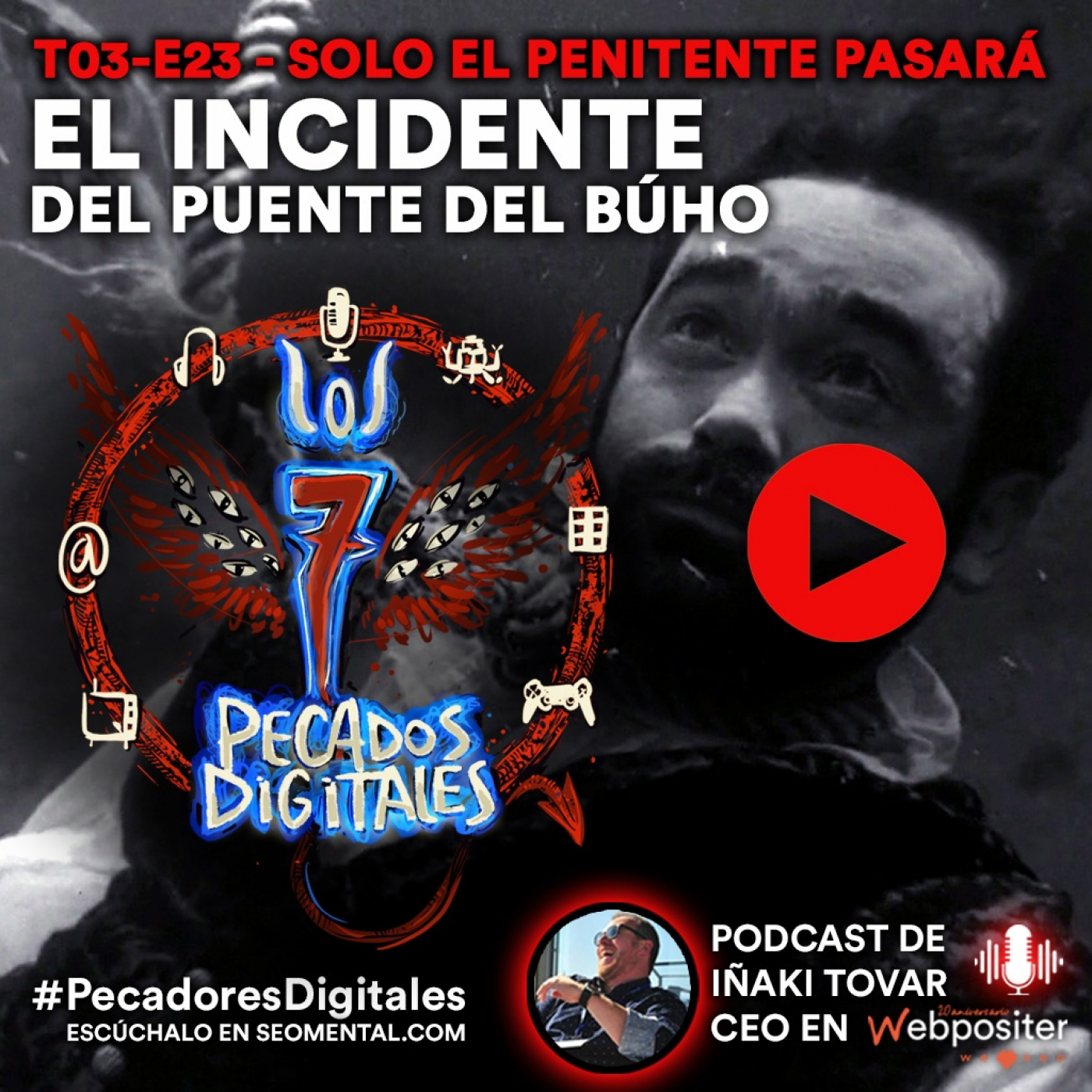 7 Pecados Digitales