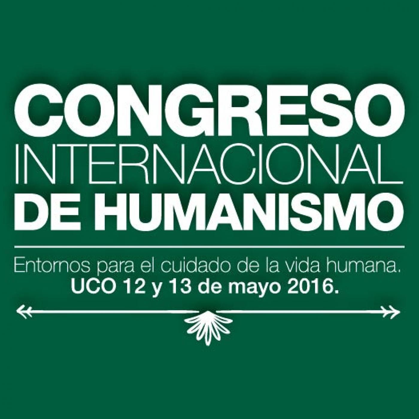 Congreso Internacional de Humanismo 2016