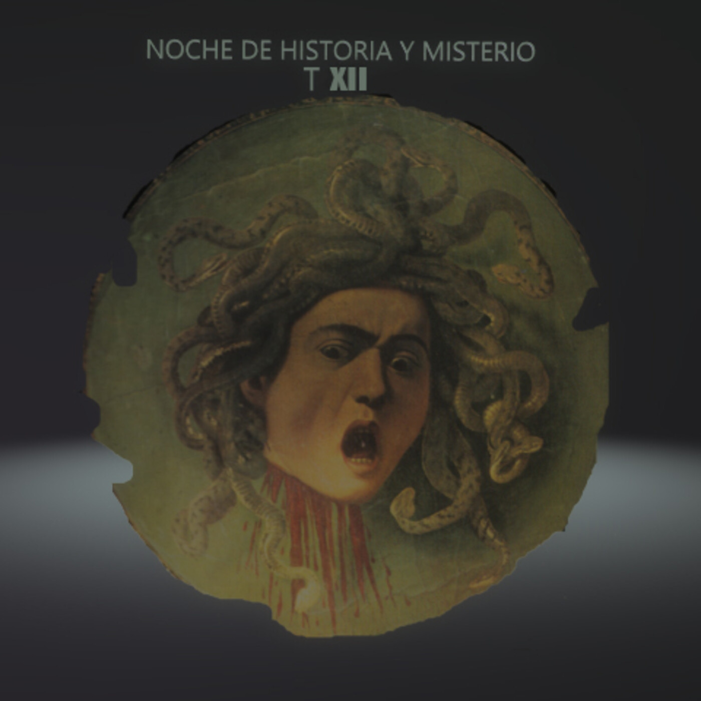 T12/13 - 489- Jesús, Según sus discípulo. Inédito Navidad episode artwork