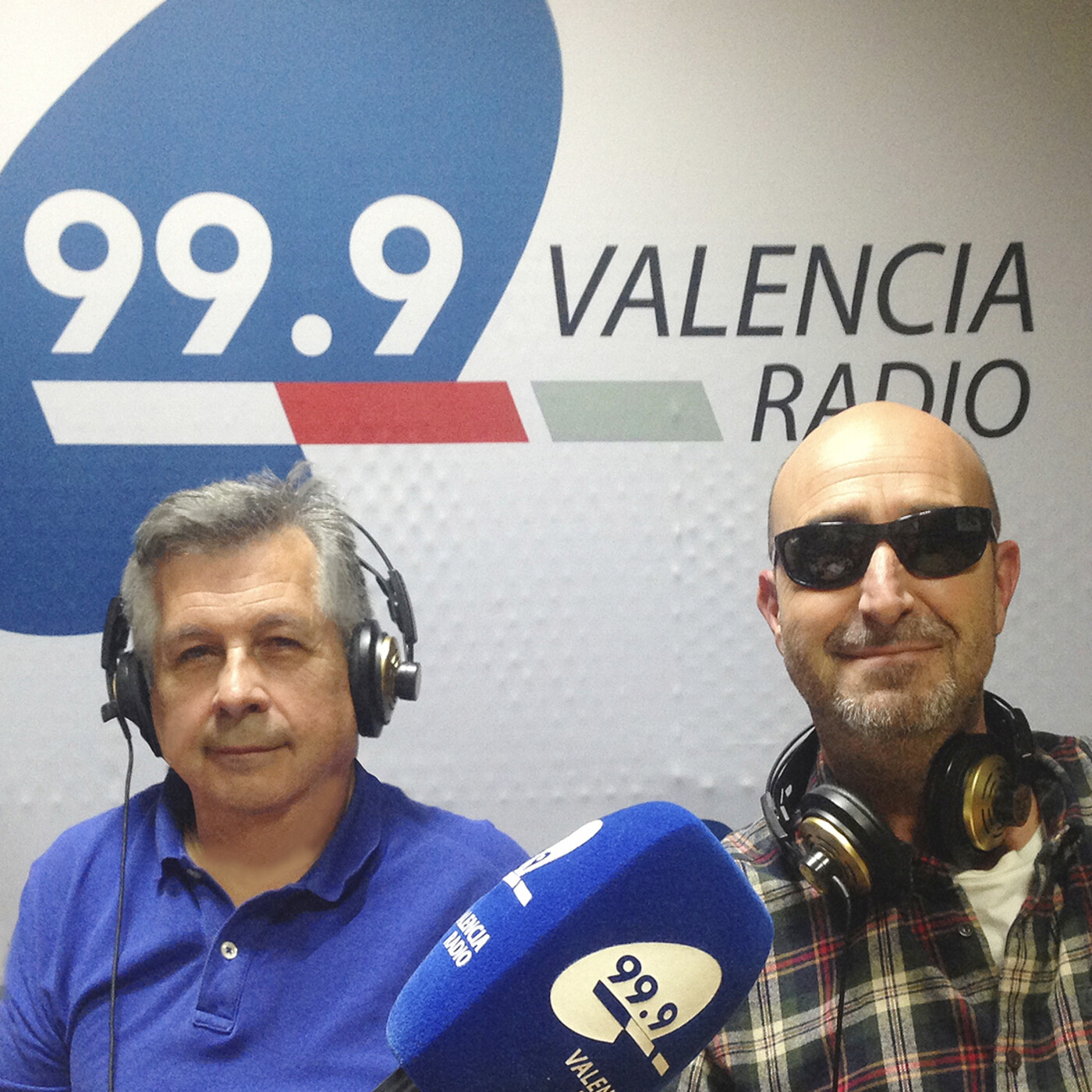 ADOLFO PLASENCIA Canal Podcasts