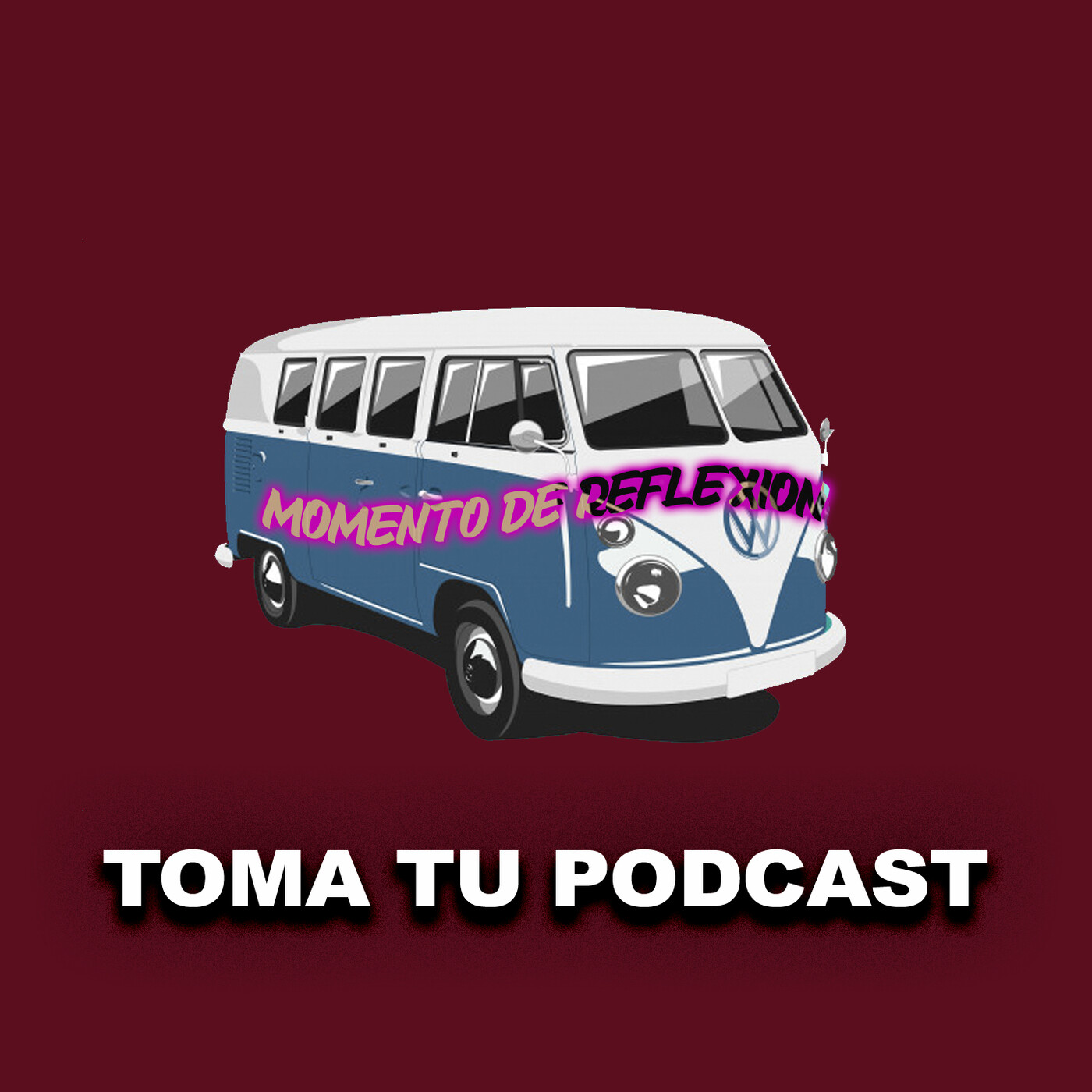 TOMA TU PODCAST