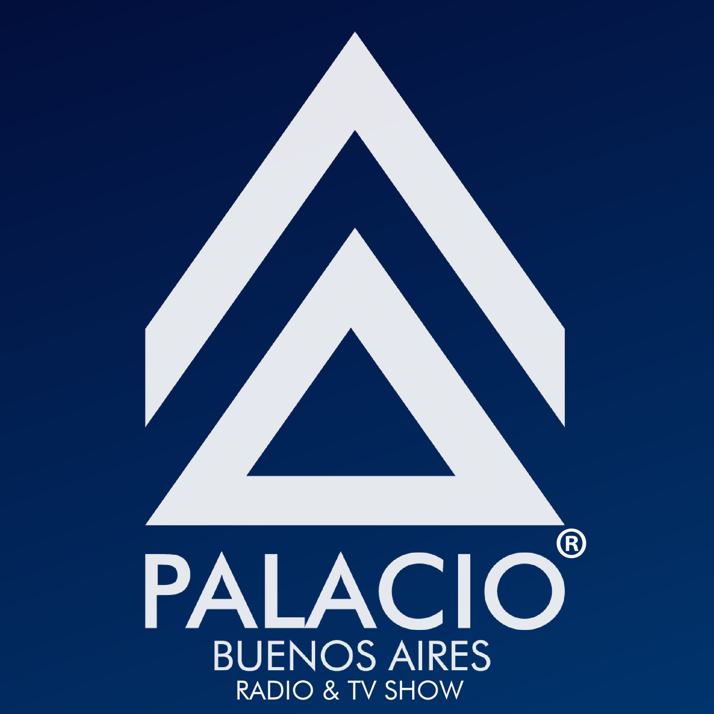 Palacio Buenos Aires ( Radio Show )
