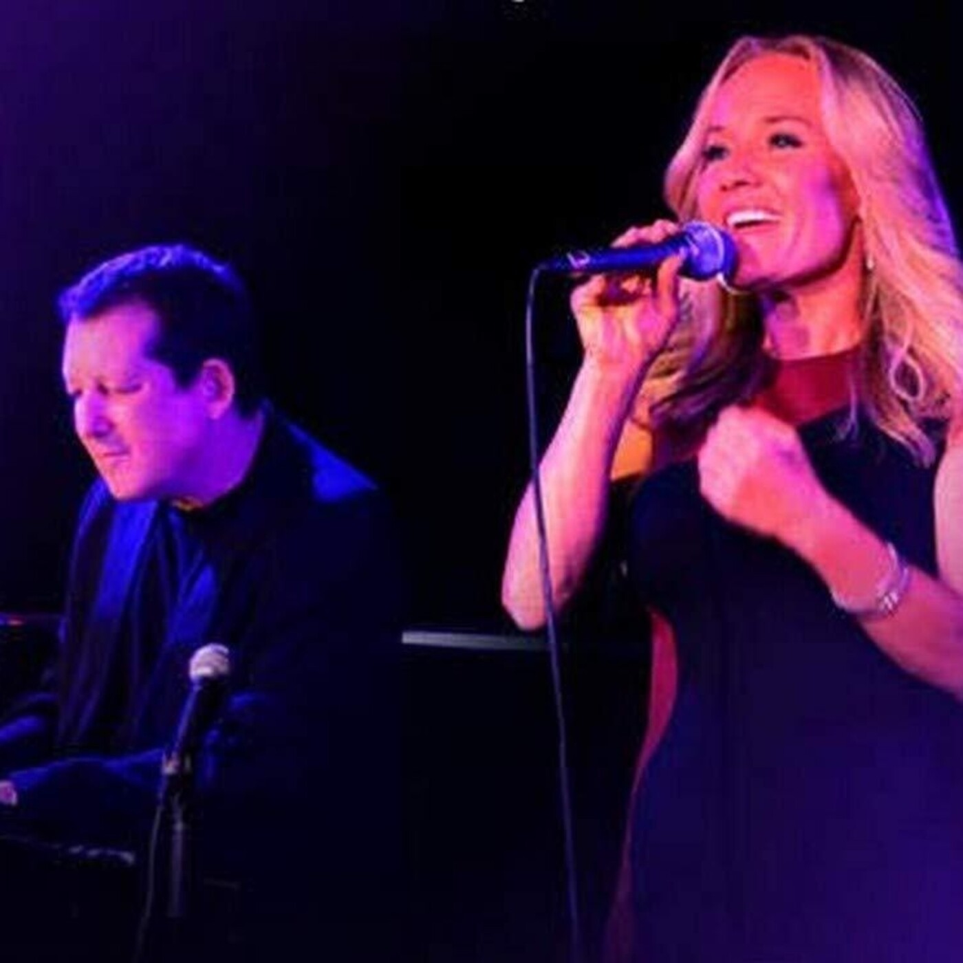 Carol Duboc & Jeff Lorber, los elegidos de Dr. Smooth episode artwork