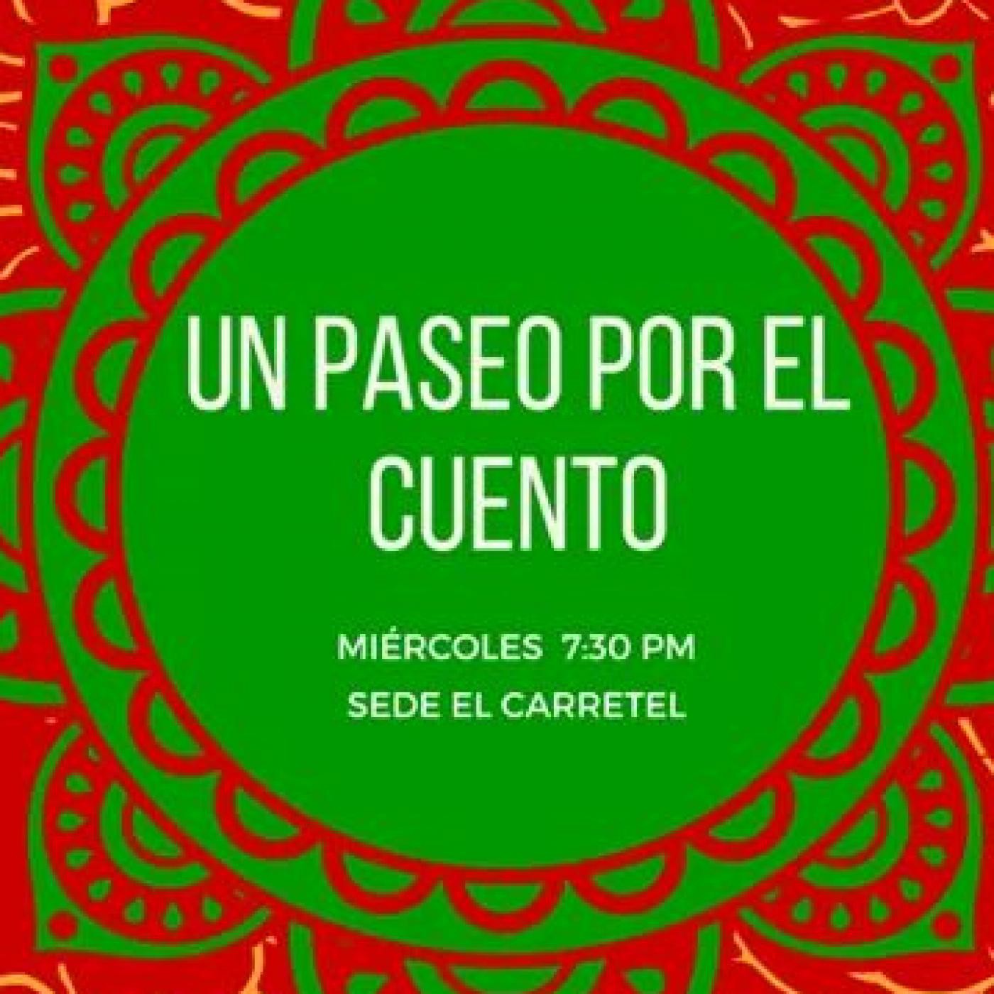 Un paseo por el cuento / El sur / Borges Un paseo por el cuento / El sur / Borges