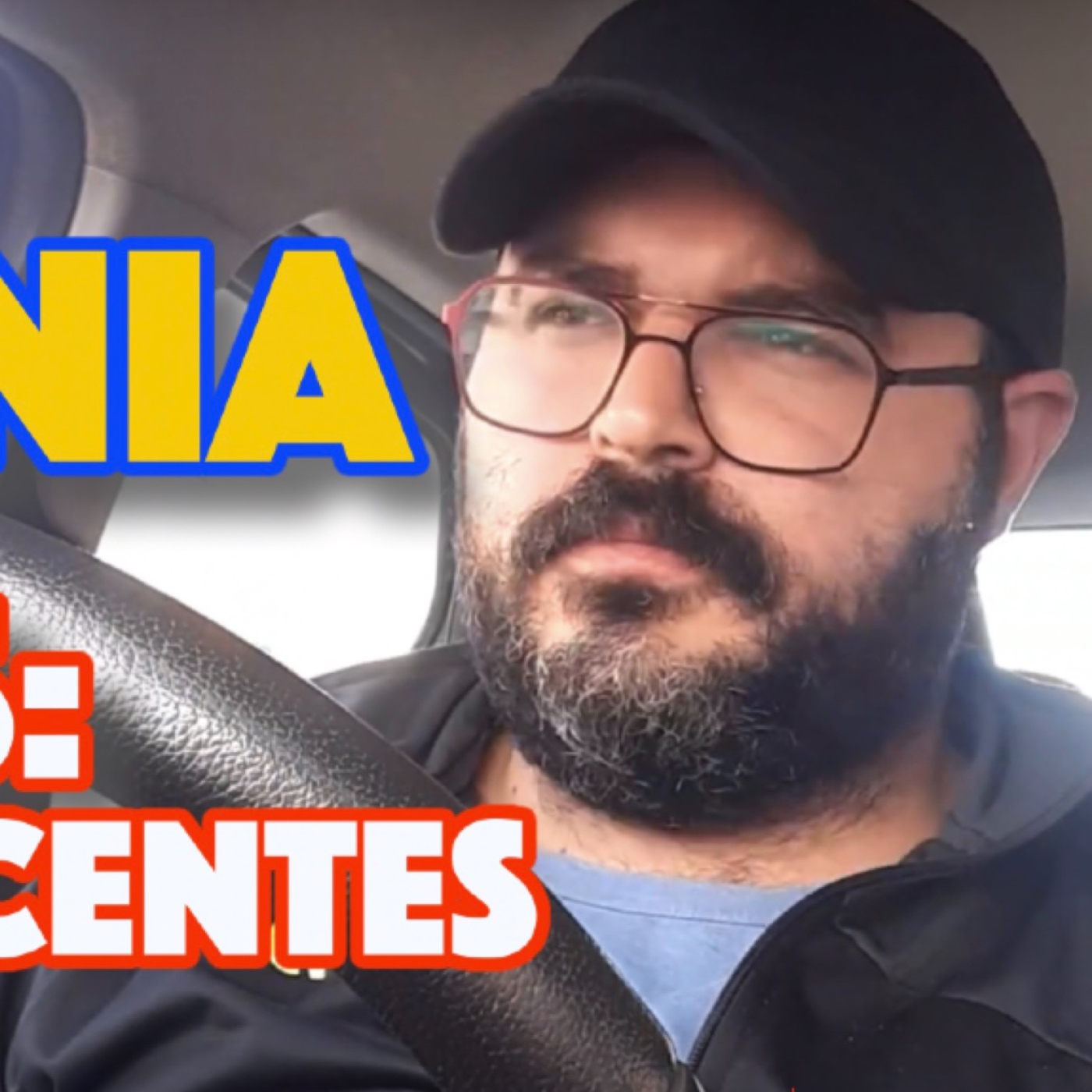Podcast de Toño López Moreno: Psicología Política