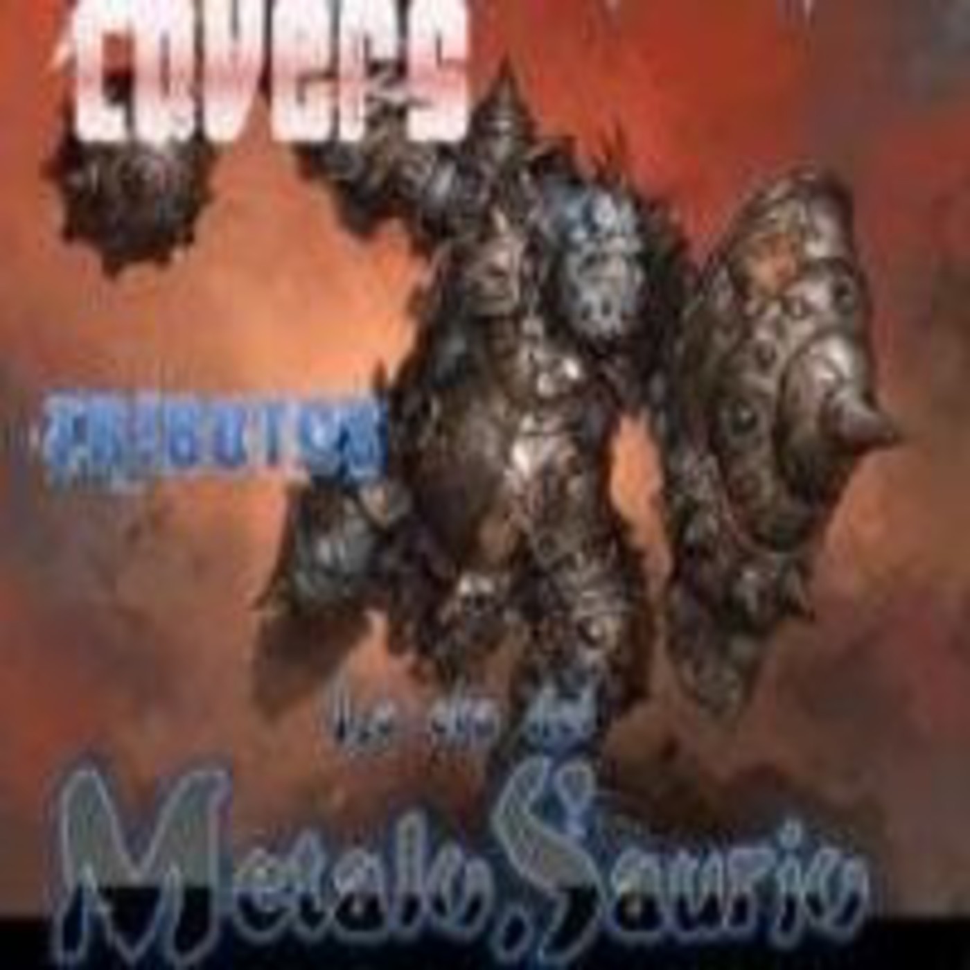 La Era del MetaloSaurio (Edicion 85) - Covers/Versiones/Tributos episode artwork