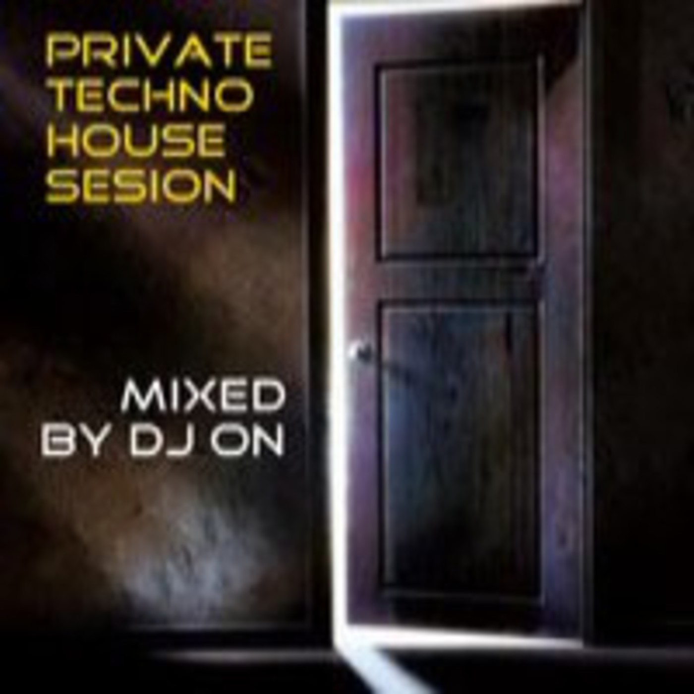 Podcast de Dj On