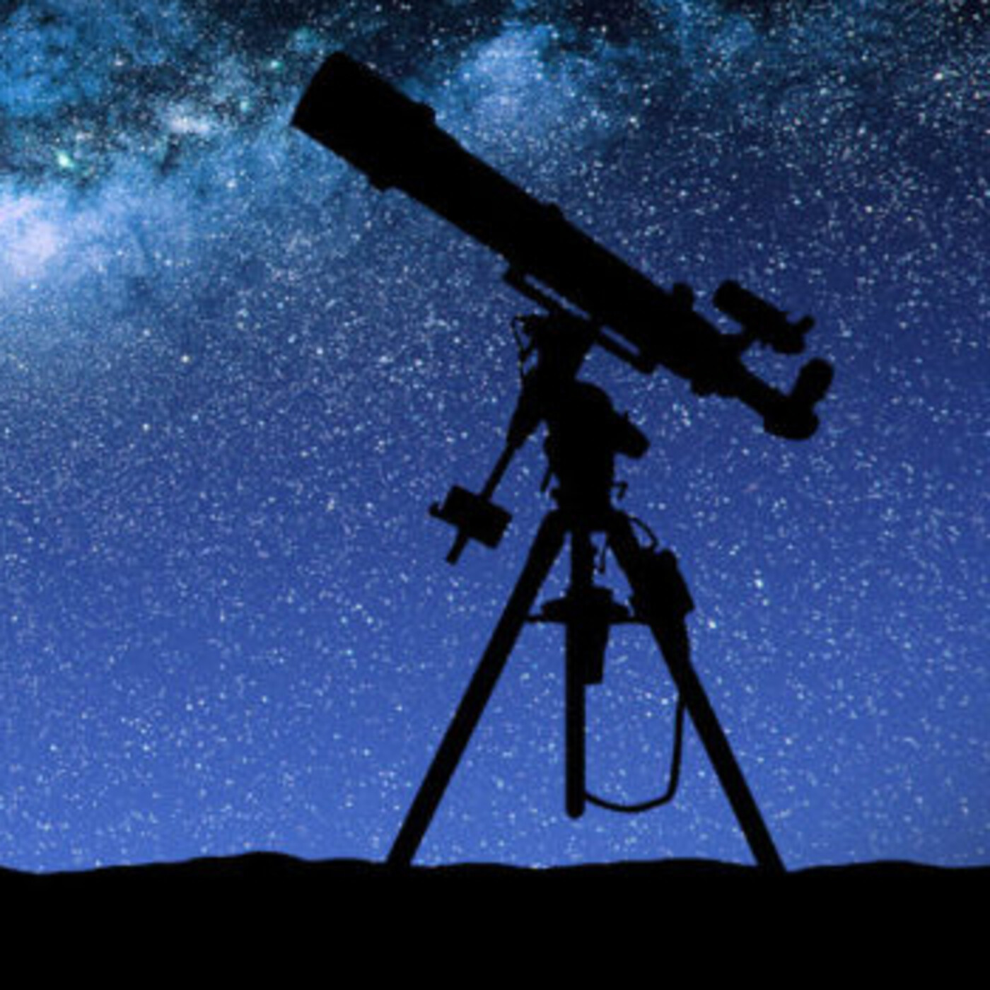 Miramos al cielo Fm