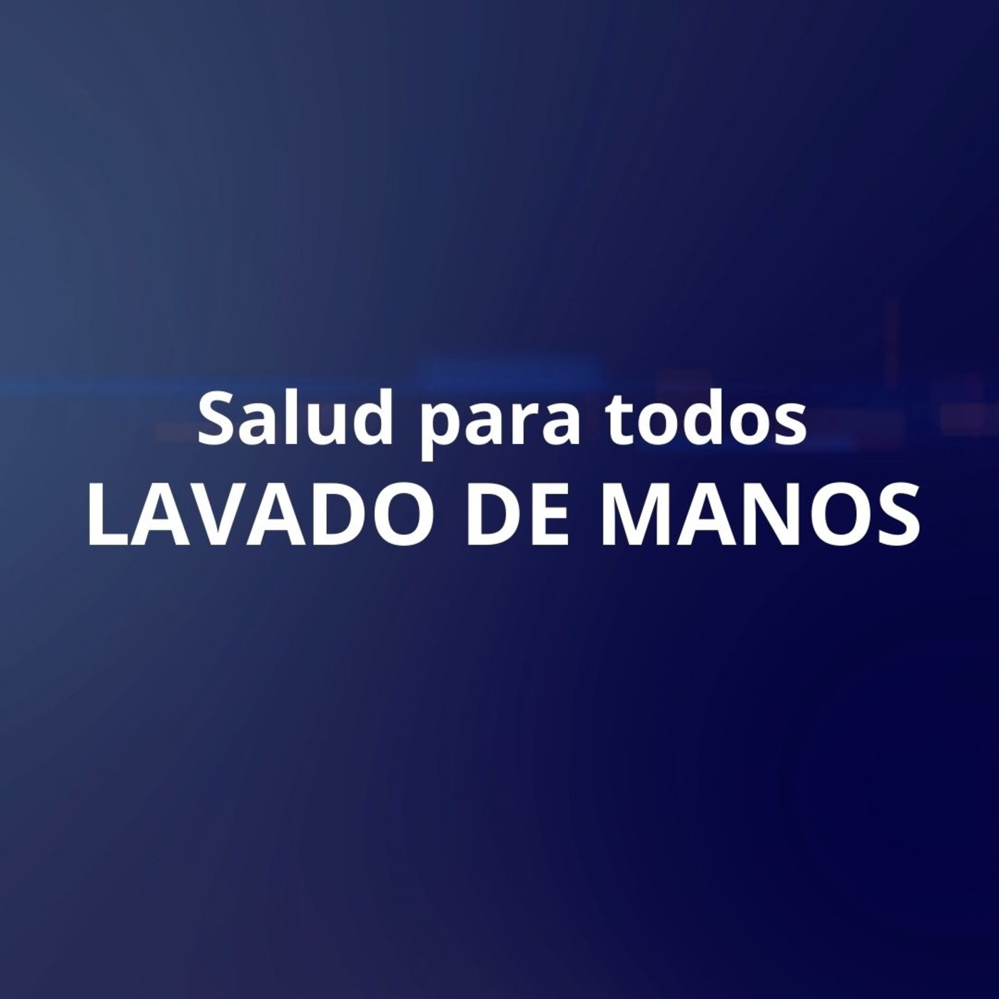 Salud para todos