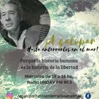 A galopar: Entrevista a Paco Ibañez