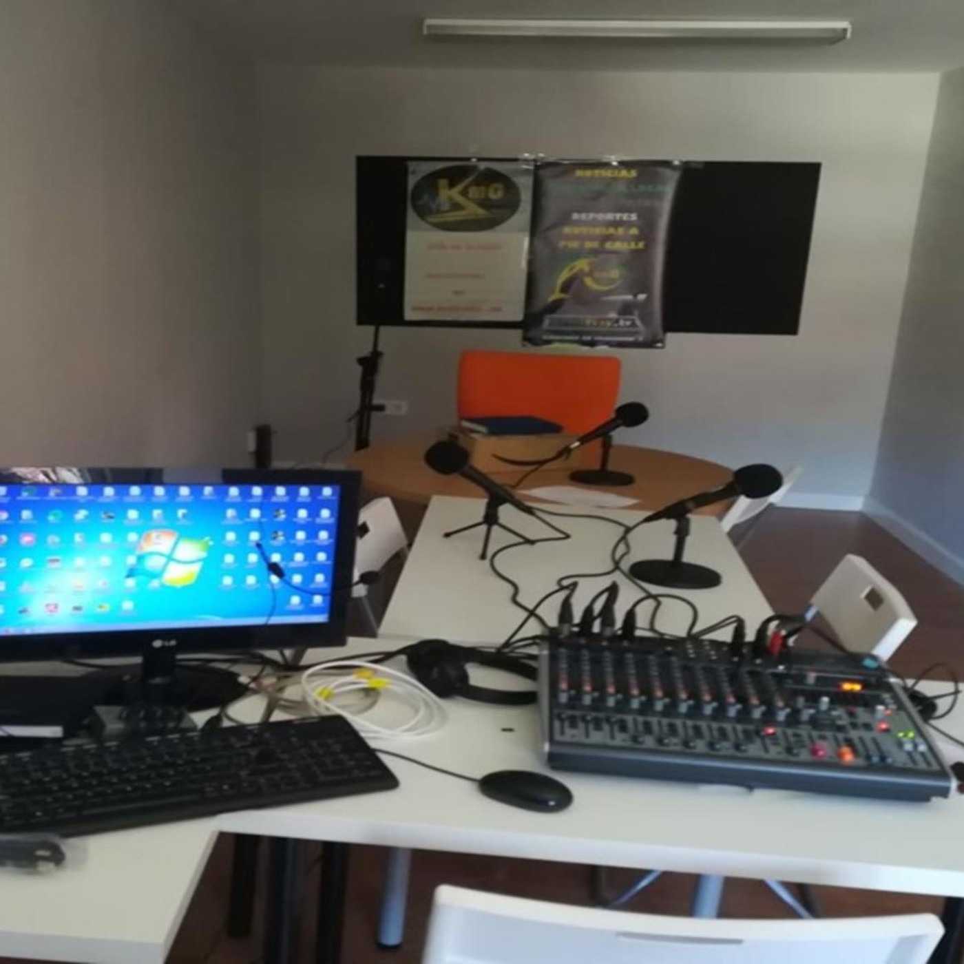 Podcast todo por el deporte