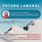 Futuro Laboral - Episodio 1 "Presentación y Desarrollo Profesional"