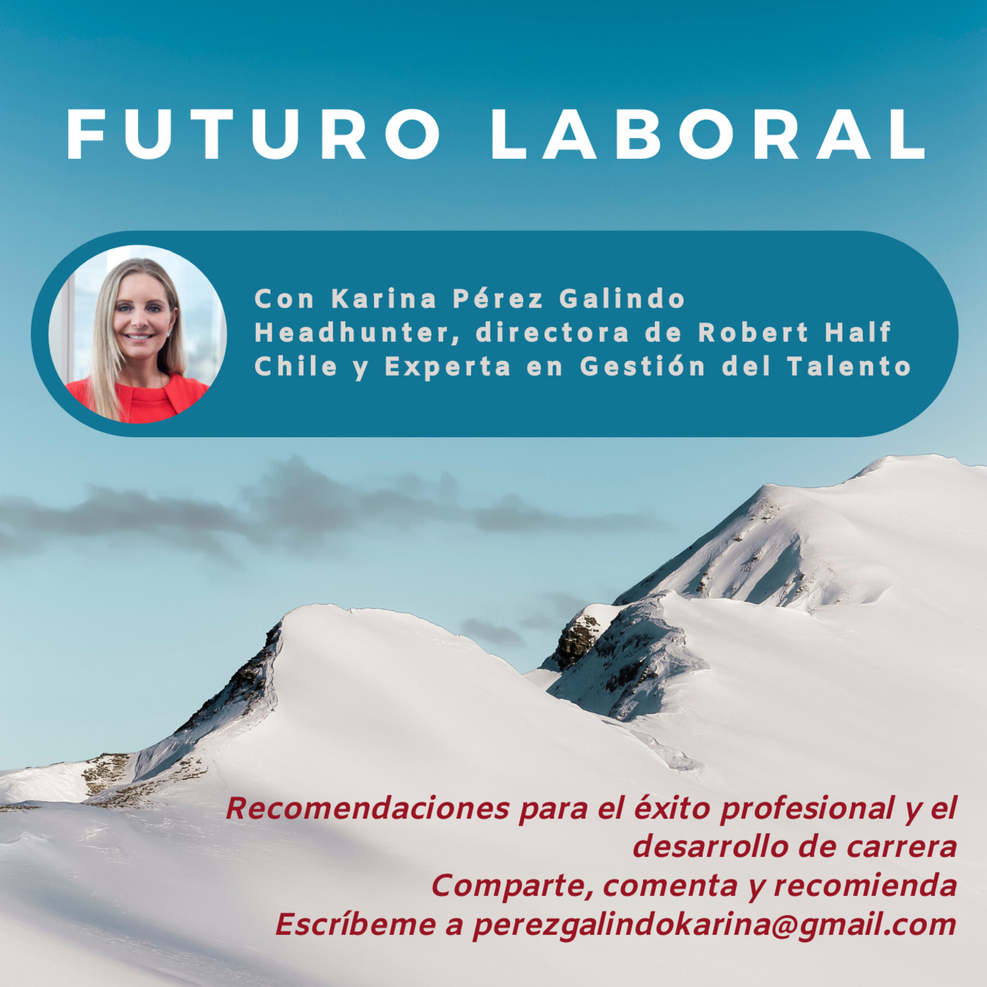 Futuro Laboral