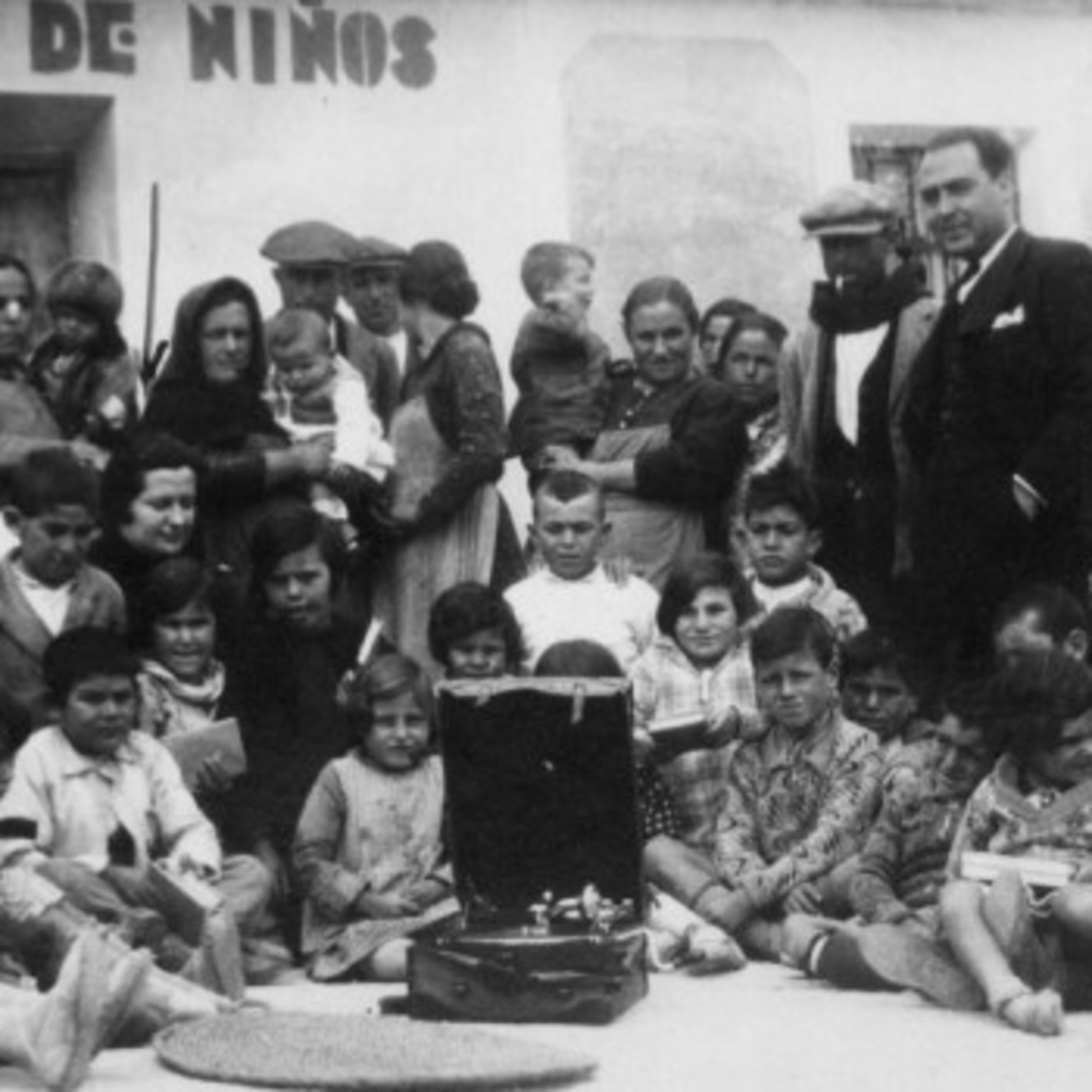 #LaHistoriaesNoticia 18-19