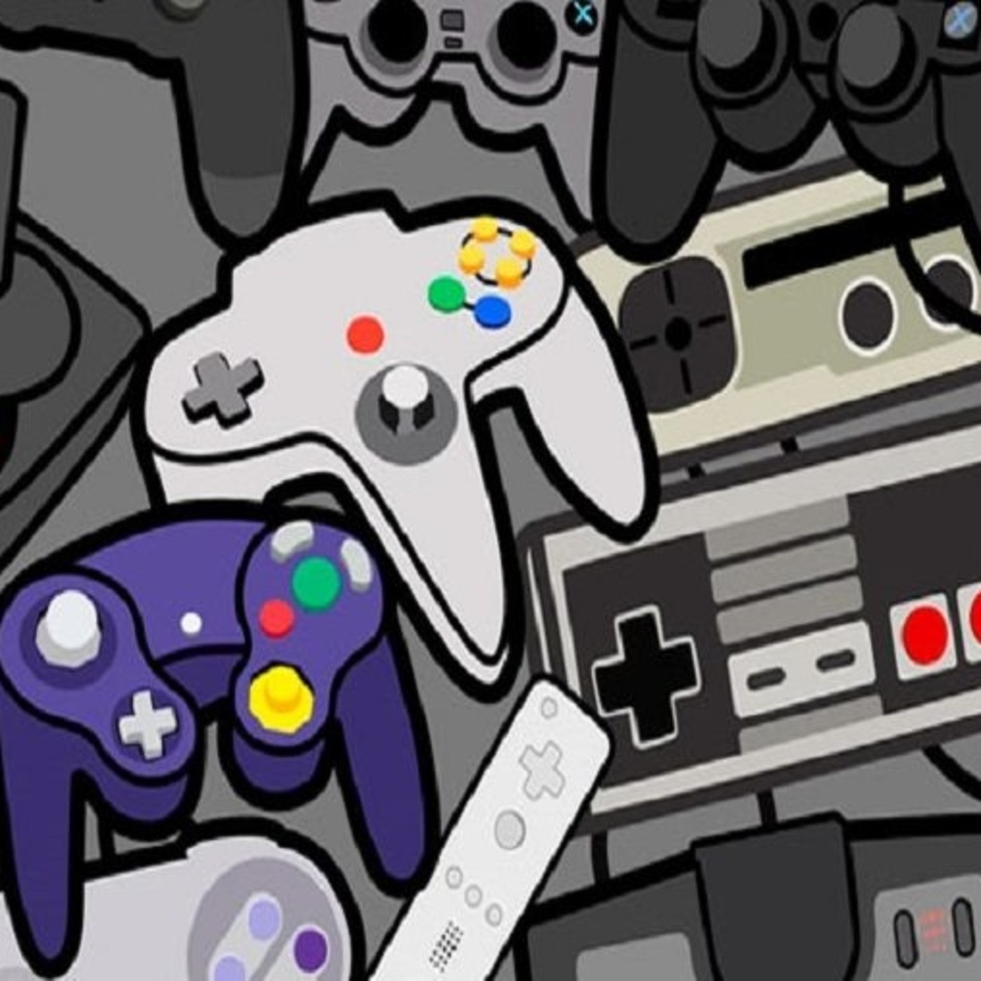 T2 Ep XXXII - Noticias sobre Video Juegos - Sep 2