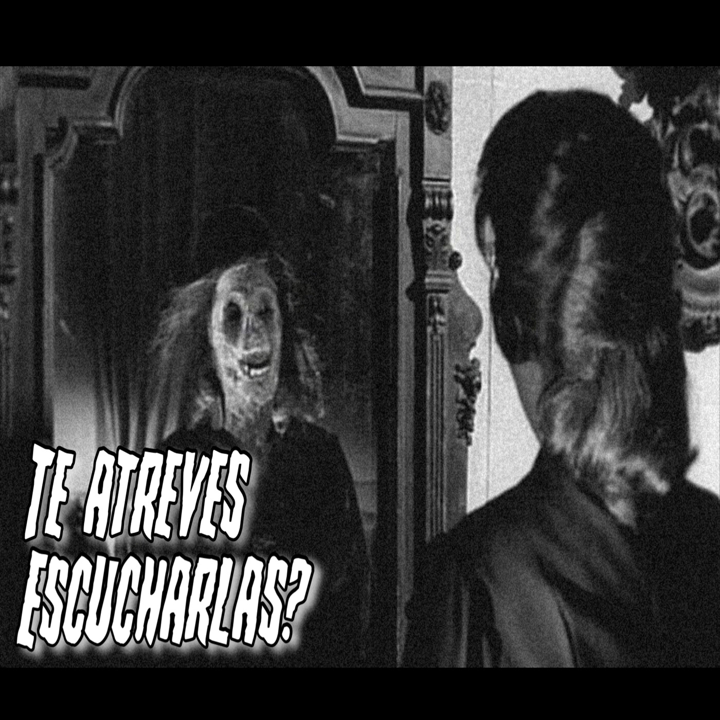 TRES CLÁSICOS RELATOS DE TERROR