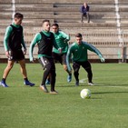 "Directo Marca Córdoba", martes 12-11-19