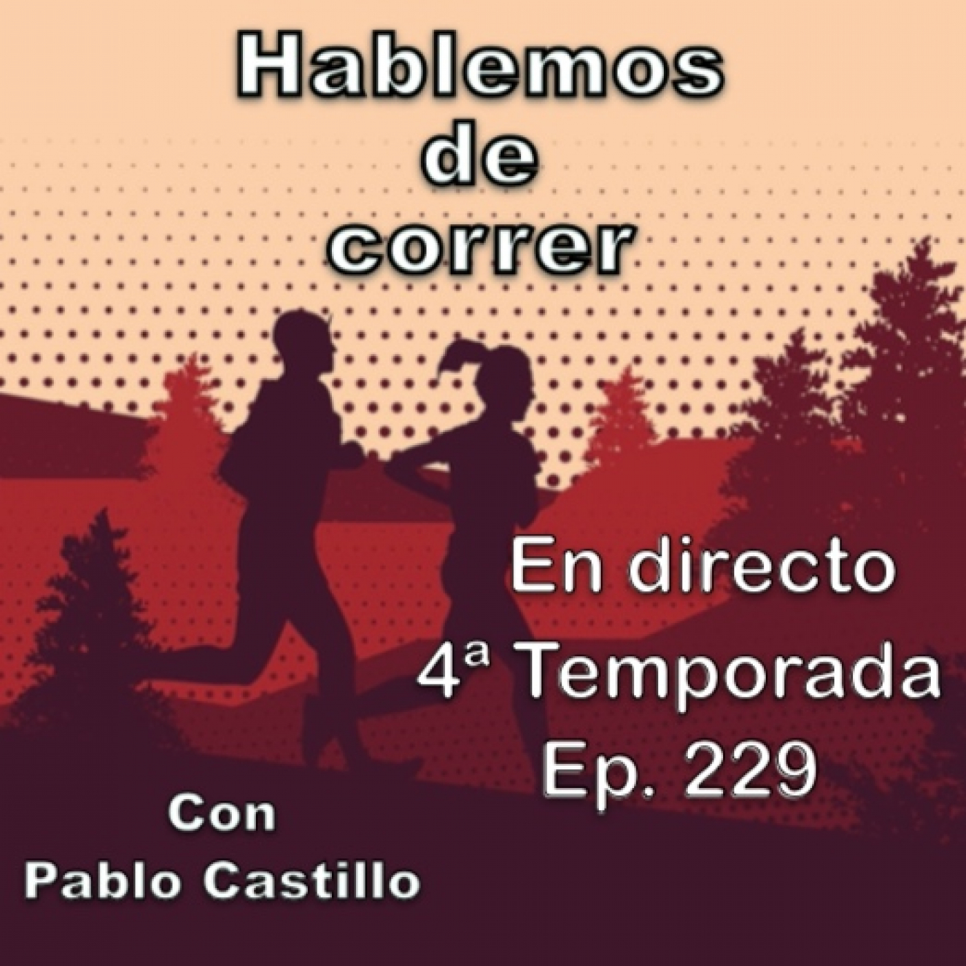 Hablemos de correr con Pablo Castillo