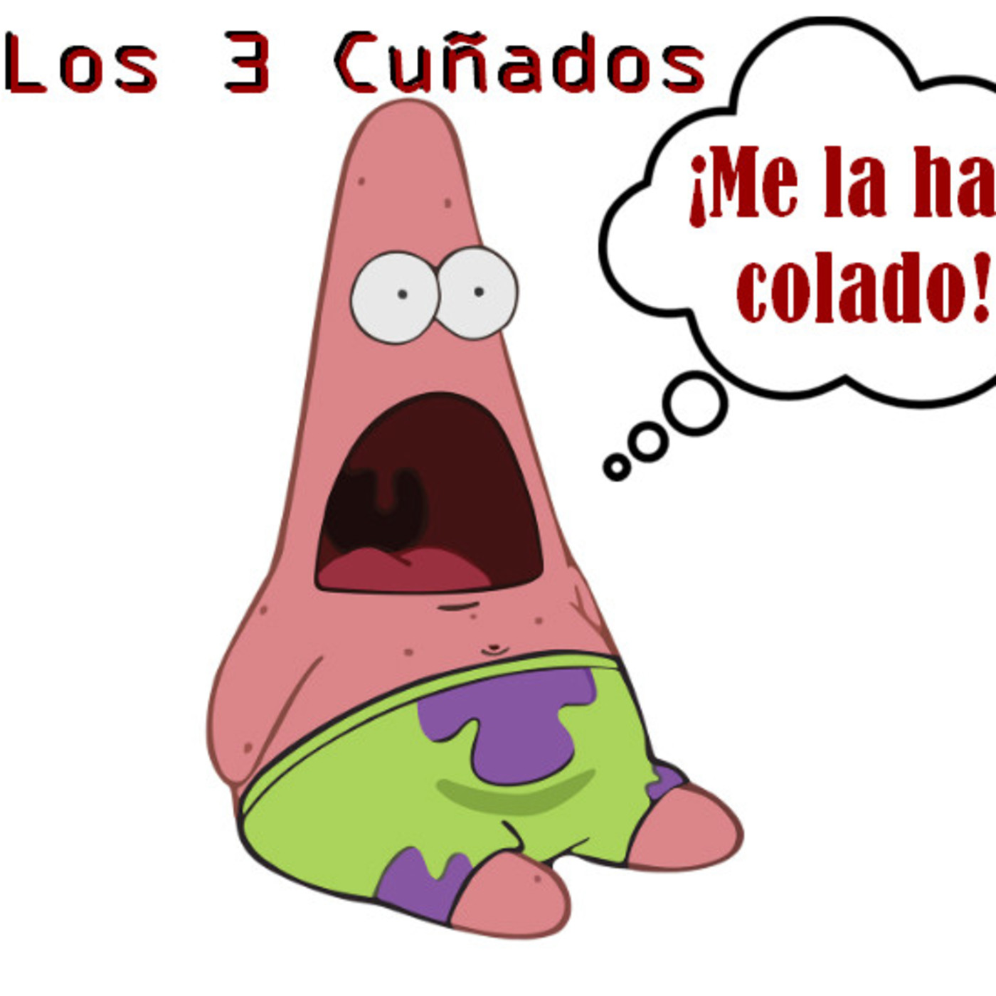 Los 3 Cuñados programa 22 - Nos la han colado