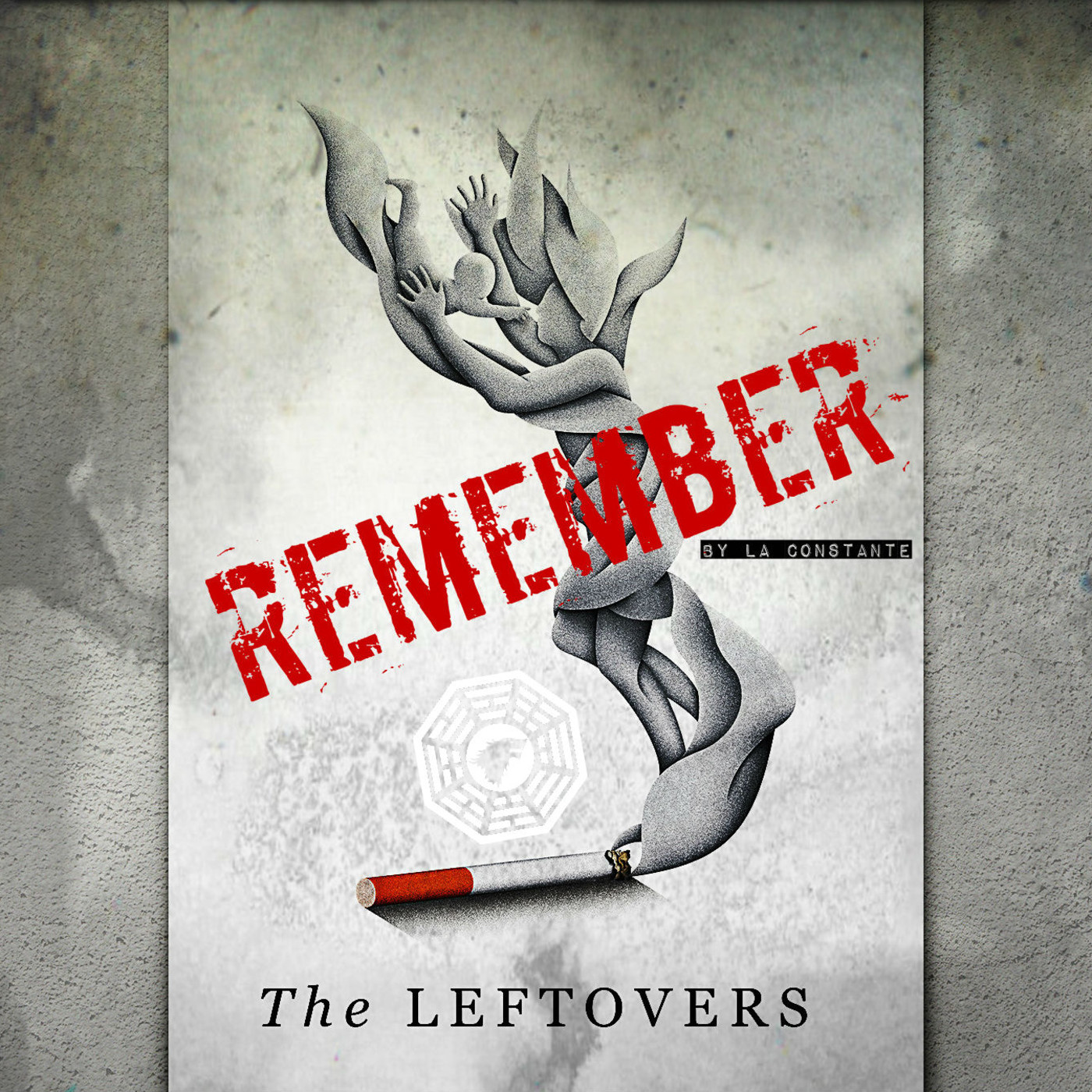 3x06 Certified - The Leftovers Review: Remember