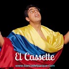 28.08.2019 - El Cassette - Colombia en el Corazón de Jaime Garzón