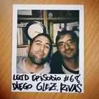 #68: Dr. Diego González Rivas - Un pulso al dolor
