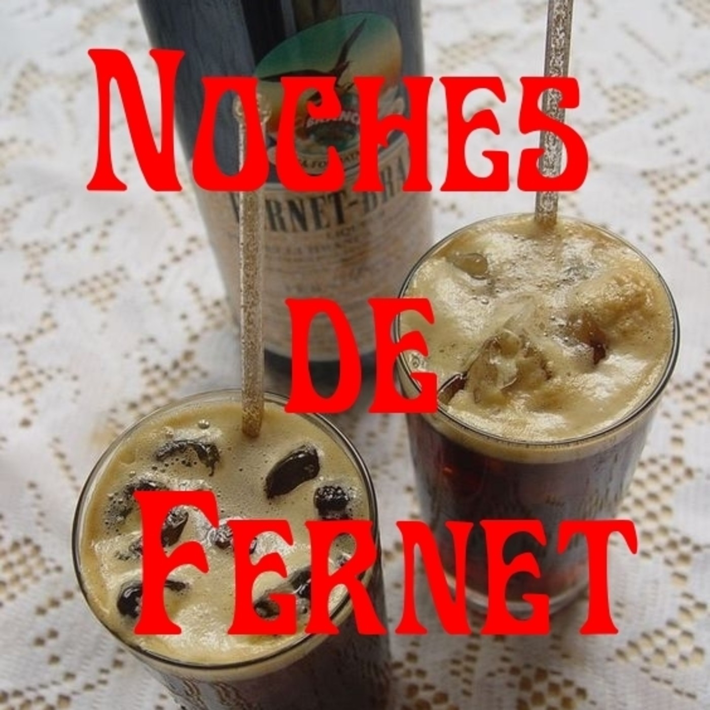 Noches de Fernet