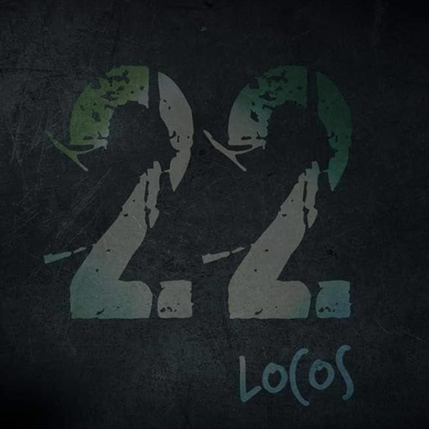 Veintidos Locos