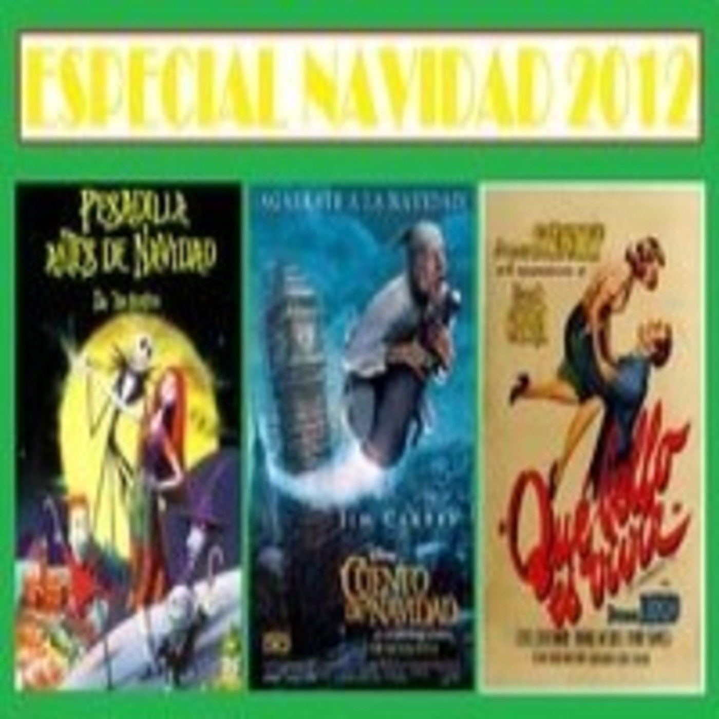 Cinestil Inicios (Como sección de Parlem D\'estil)