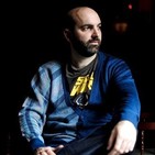 ¡Entrevista! Marc Pastor, escritor de best sellers & friki profesional...