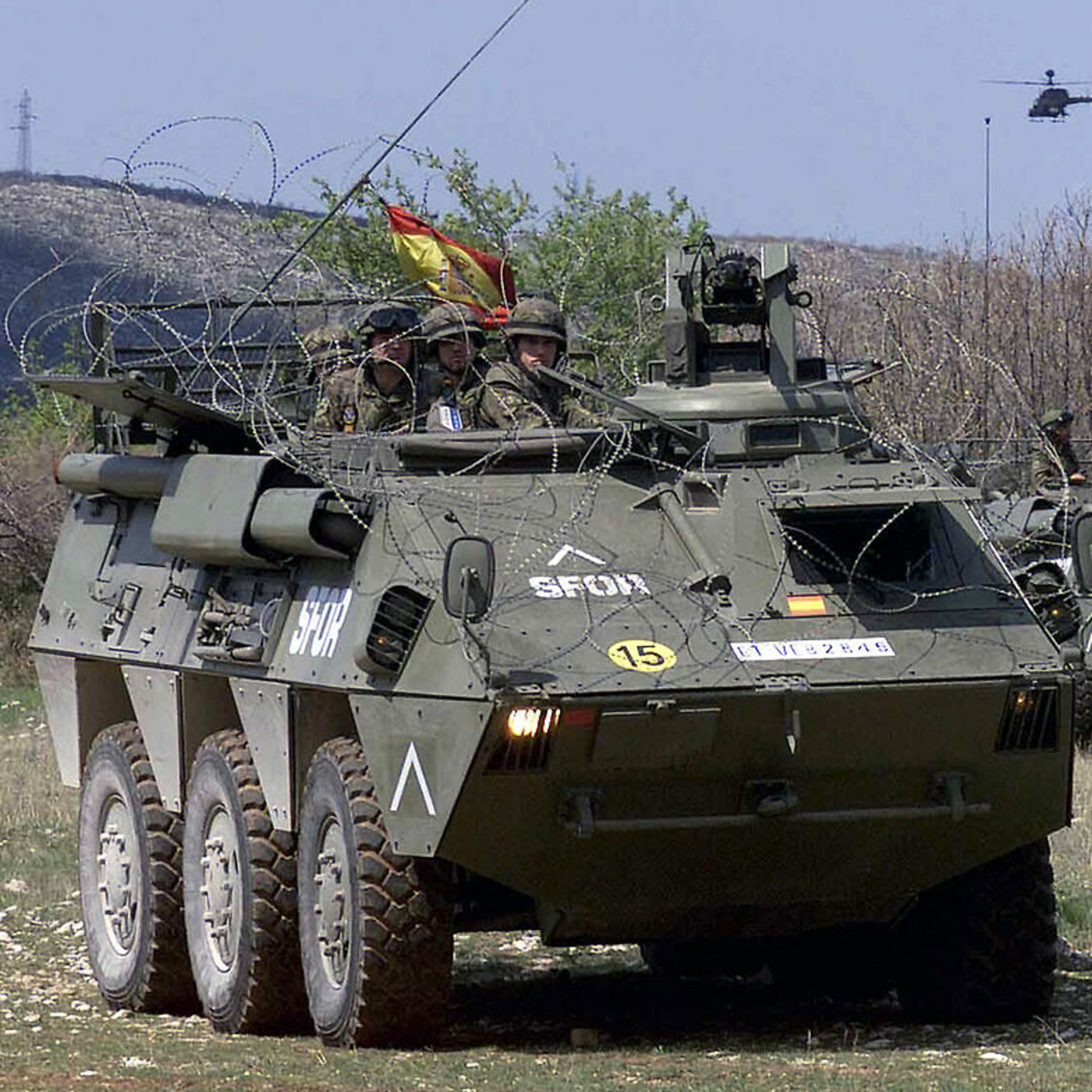 PTMyA T3P26: BMR-600