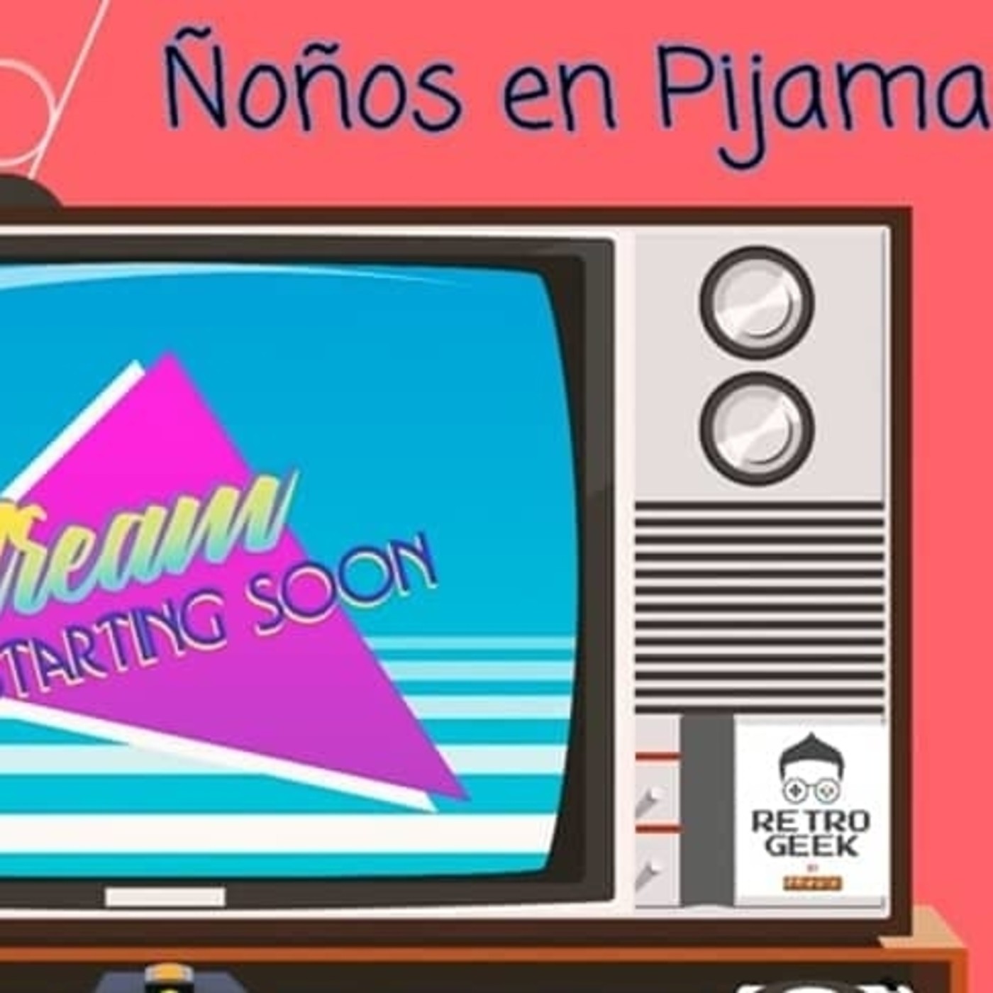 Ñoños en pijamas