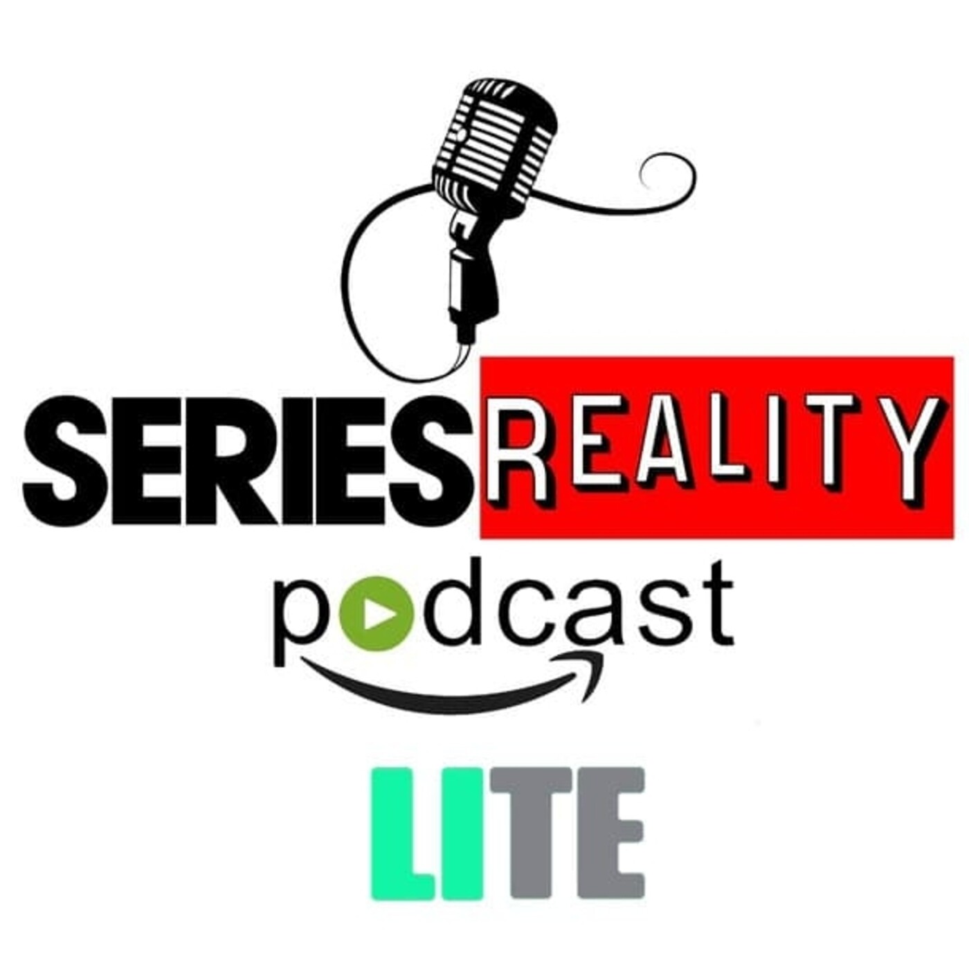 Series Reality Podcast