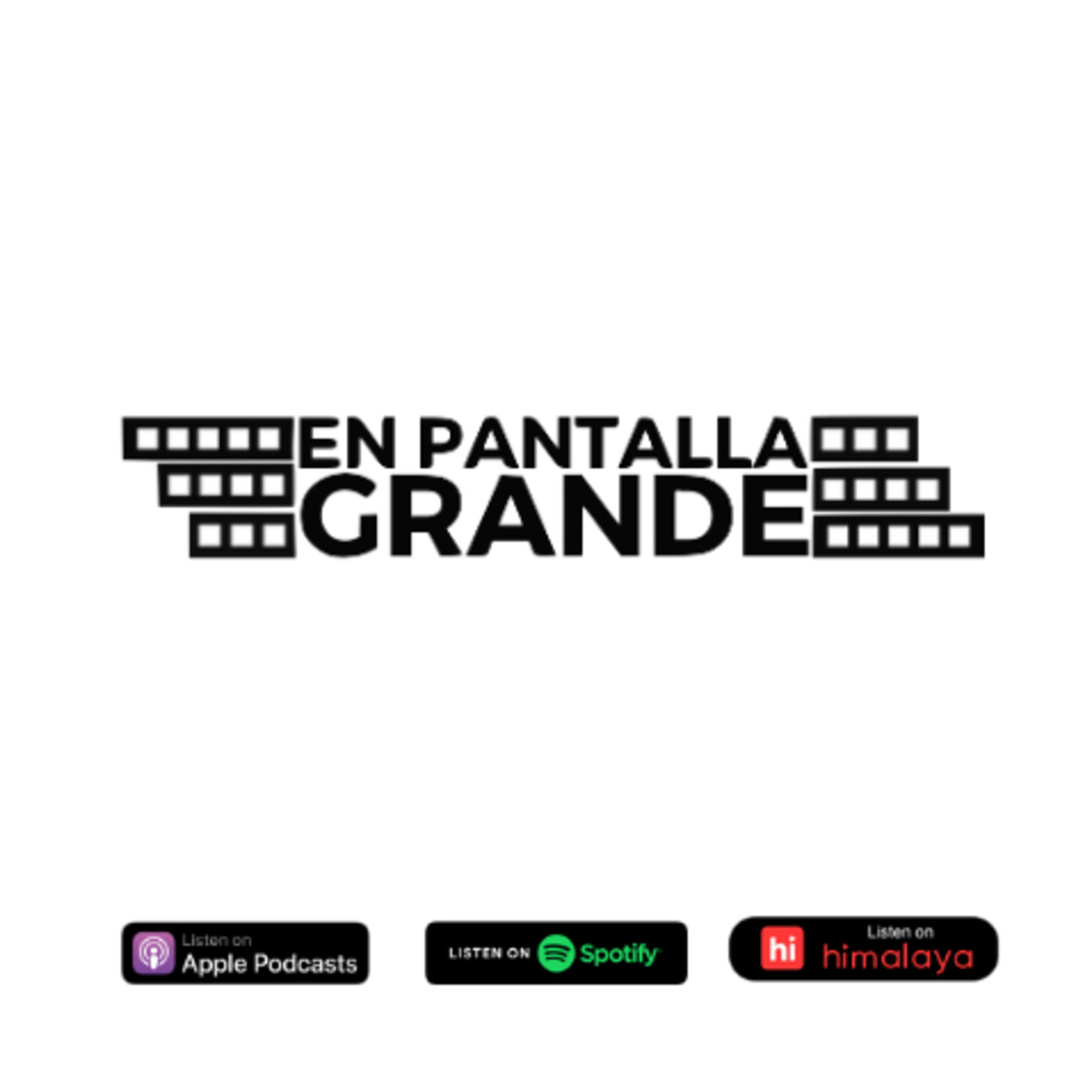 En Pantalla Grande