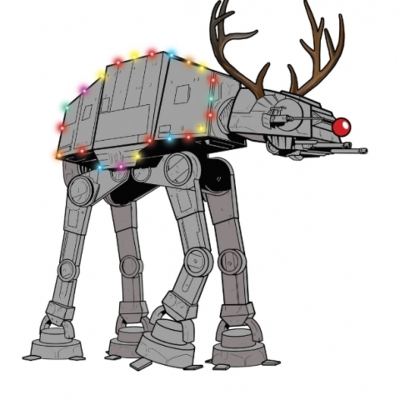 Tu a Yavin y yo a Corruscant