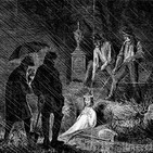 Misterio en Red 6x12: Ladrones de cuerpos