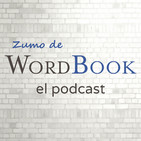 1. Podcast de zumo de WordBook