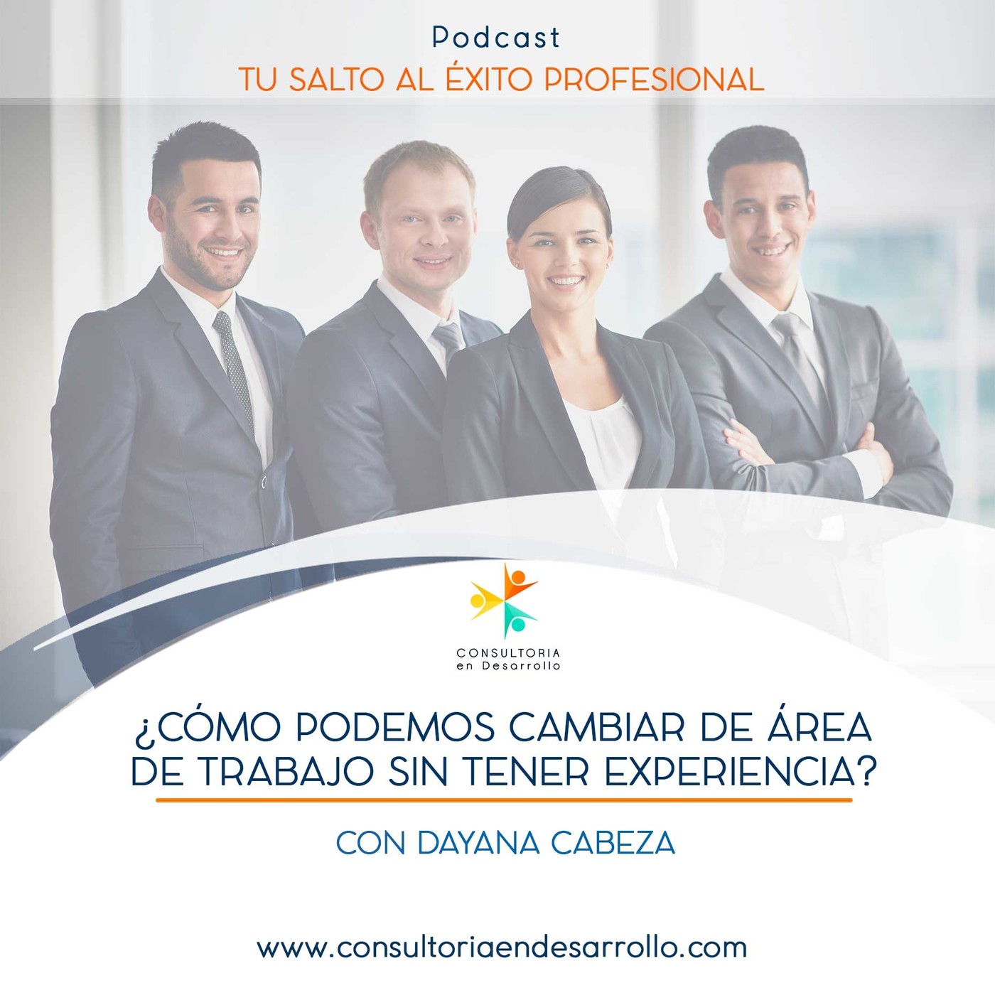 Tu Salto al Éxito Profesional